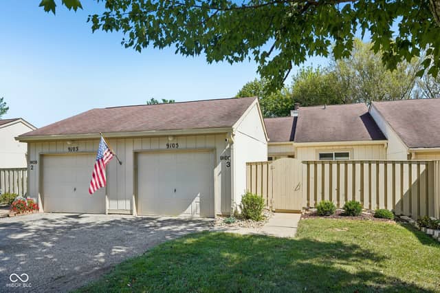 9105 S Greenridge Lane #A-3, Bloomington, IN 47401, photo 4 of 54