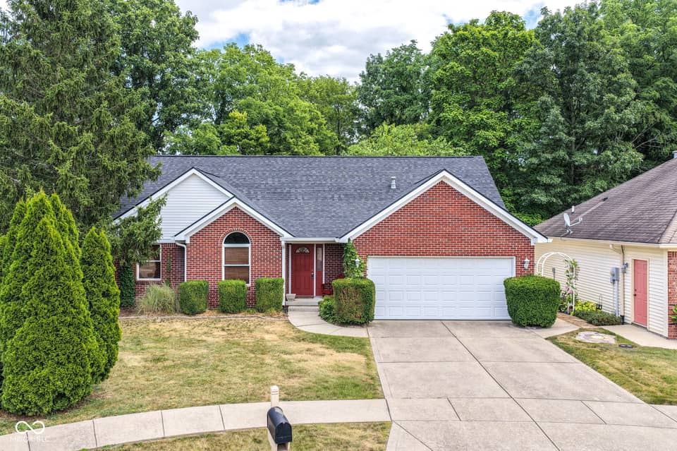 4257 W Summerhaven Drive, New Palestine