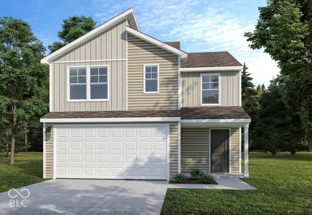 4347 Middlemist Way, Indianapolis, IN 46235, photo 2 of 24