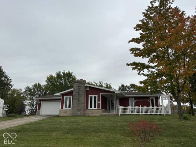 210 Hillside Drive, Hartford City