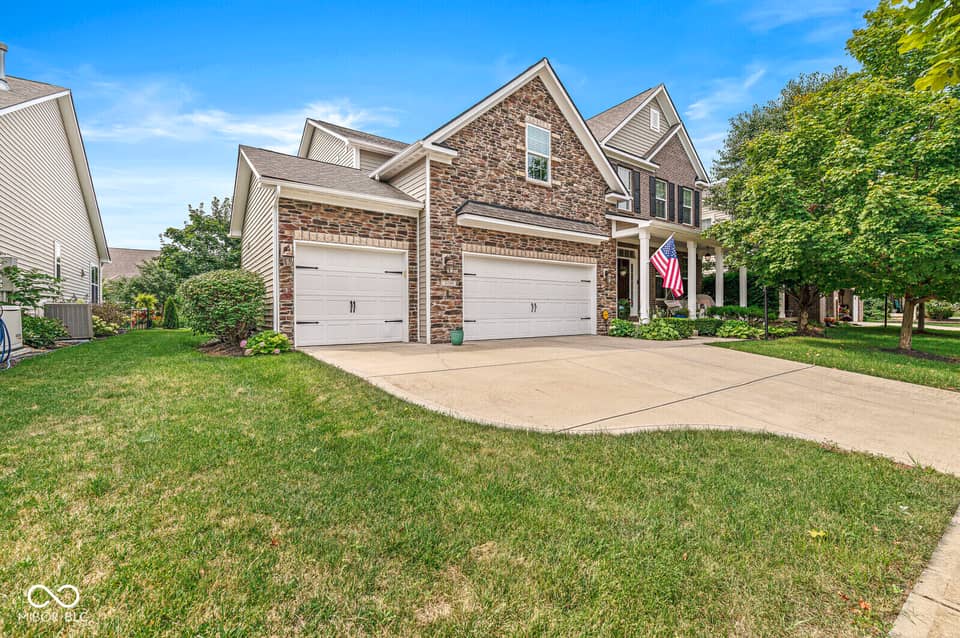 6199 Edenshall Lane, Noblesville