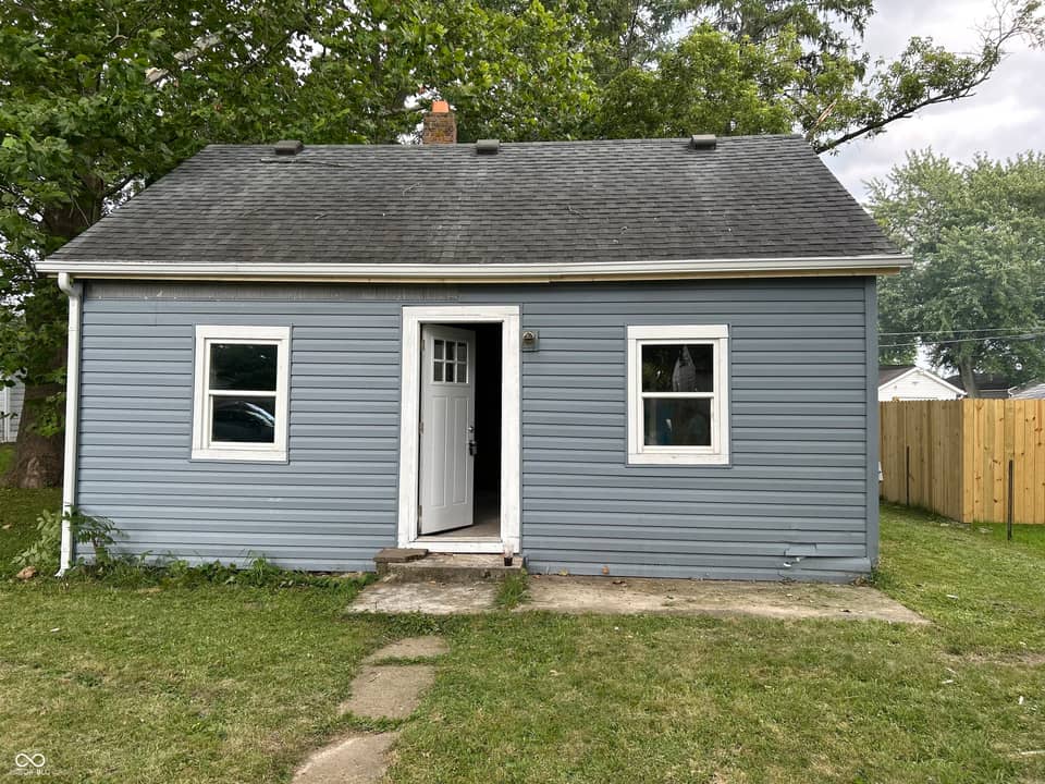 2208 S Waldemere Avenue, Muncie
