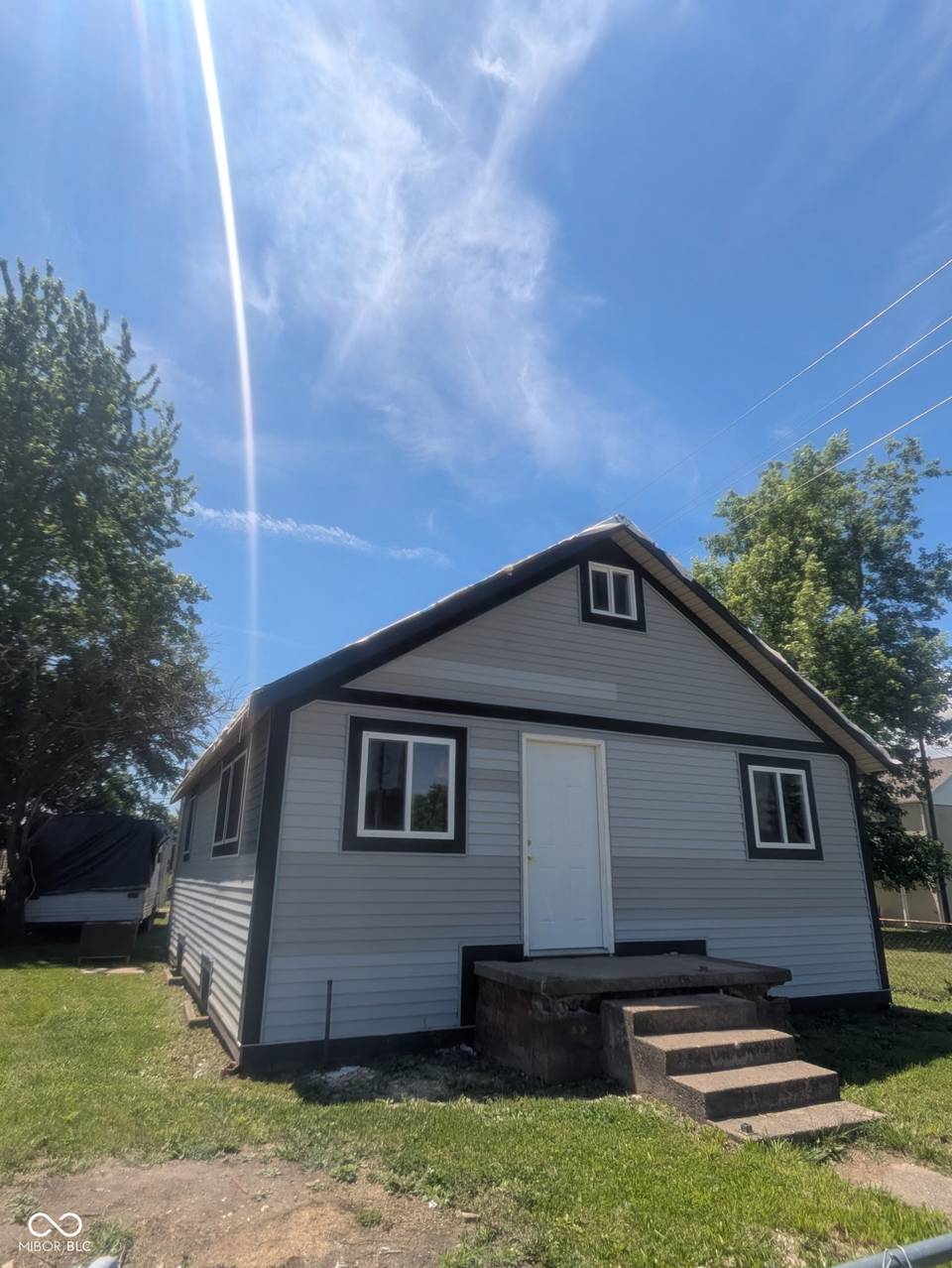 1315 E 11th Street, Muncie