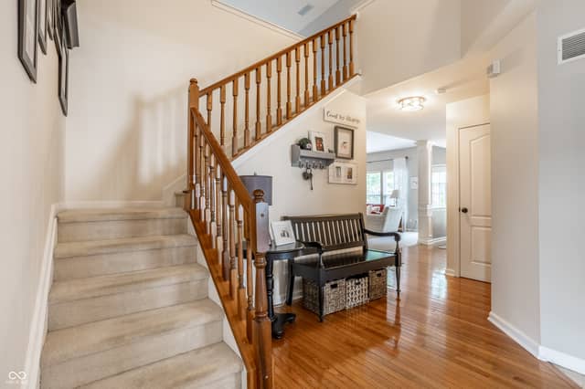 12464 Gladecrest Drive, Carmel, IN 46033, photo 5 of 42