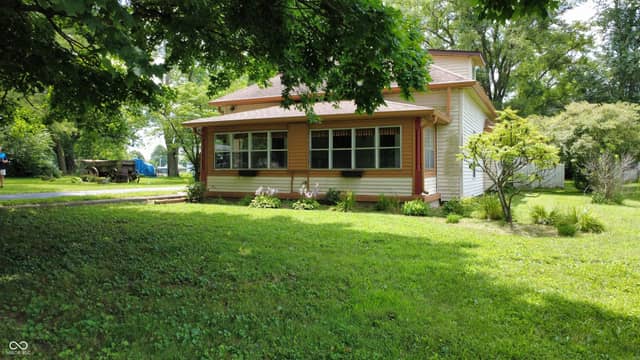 5357 W County Road 450 Road S, Coatesville, IN 46121, photo 5 of 49