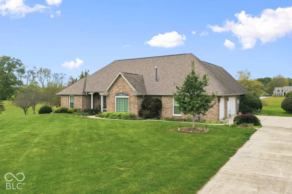 4405 S County Road 450 E, Middletown