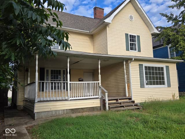 1119 S 17th Street, Terre Haute, IN 47802, photo 2 of 25
