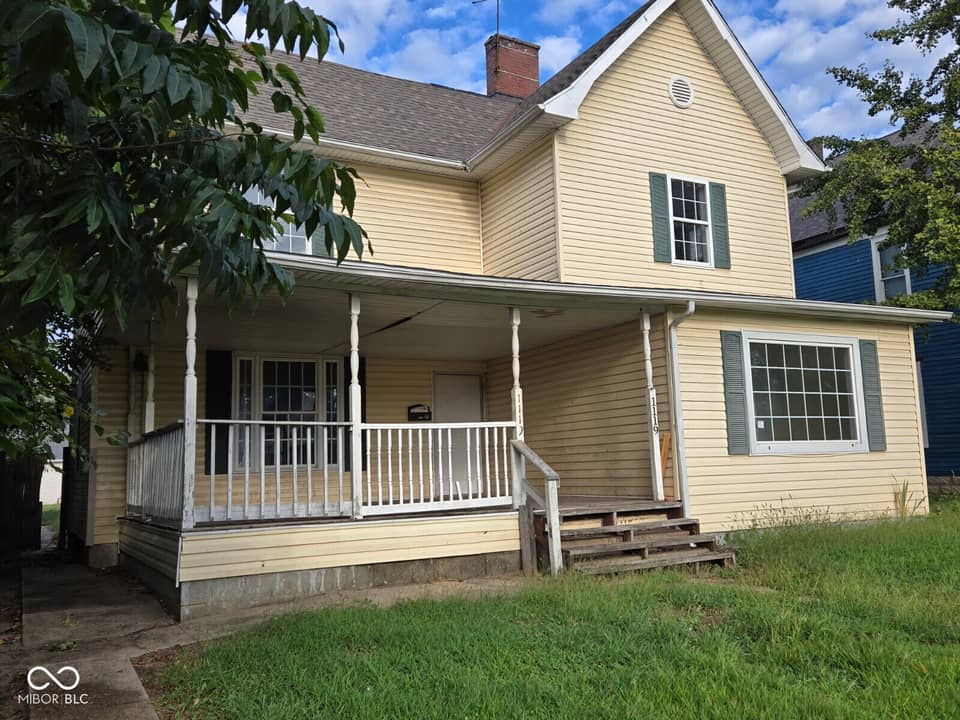 1119 S 17th Street, Terre Haute, IN 47802, photo 1 of 25
