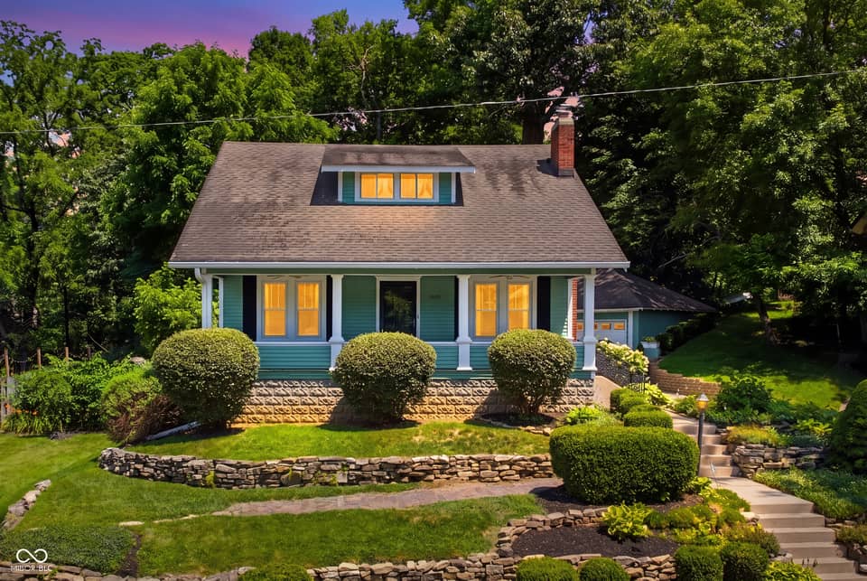 1208 Woodlawn Drive, New Castle