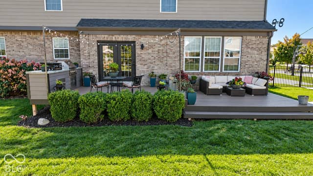 15356 Ackerley Drive, Fishers, IN 46040, photo 4 of 74