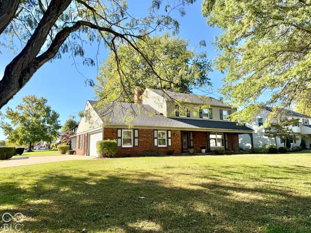 1103 Northwood Drive, Anderson, IN 46011, photo 2 of 61