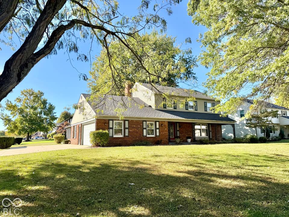1103 Northwood Drive, Anderson, IN 46011, photo 1 of 61