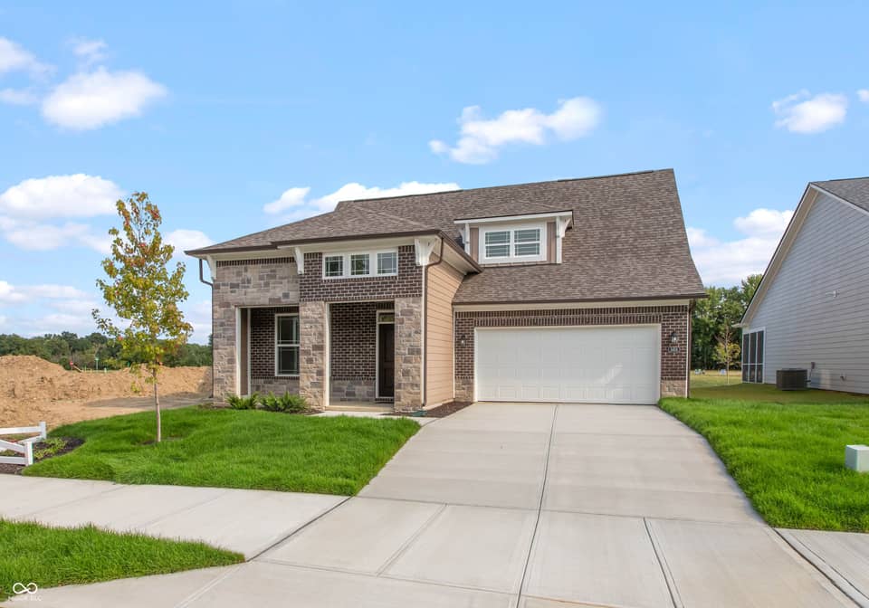 6404 Enclave Boulevard, Whitestown