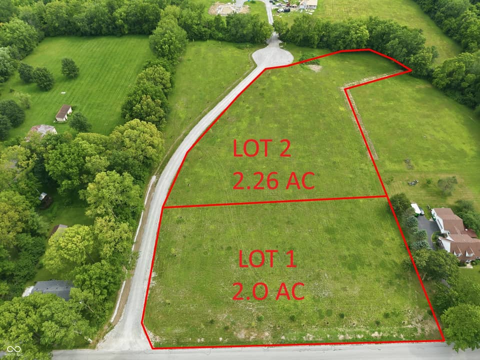 7106 Marsh Circle, Camby