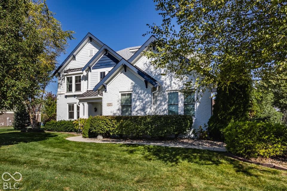 3237 Wildlife Trail, Zionsville, IN 46077, photo 1 of 67