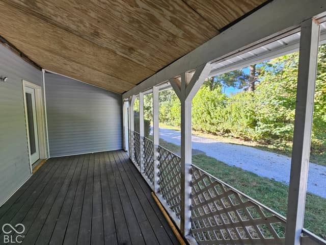 404 W Elm Street, Gaston, IN 47342, photo 5 of 35