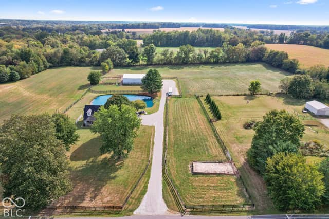 7165 W Base Road, North Vernon, IN 47265, photo 4 of 41