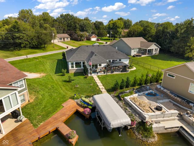 214 Patriots Landing, Fillmore, IN 46128, photo 3 of 75