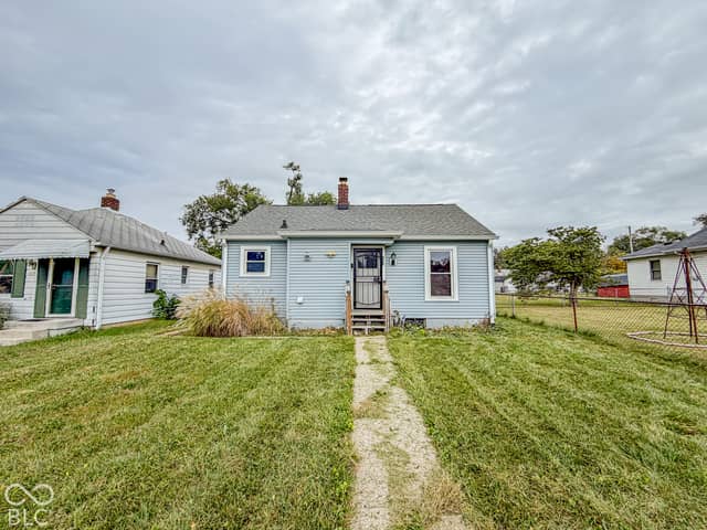 4548 Young Avenue, Indianapolis, IN 46201, photo 2 of 30