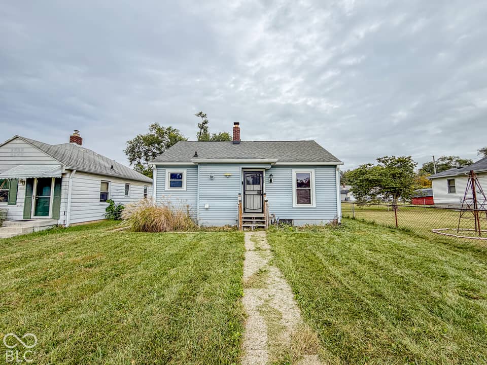 4548 Young Avenue, Indianapolis, IN 46201, photo 1 of 30