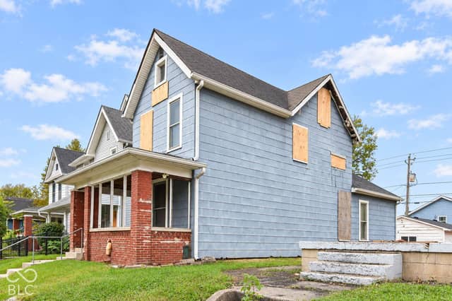 226 N Walcott Street, Indianapolis, IN 46201, photo 3 of 28