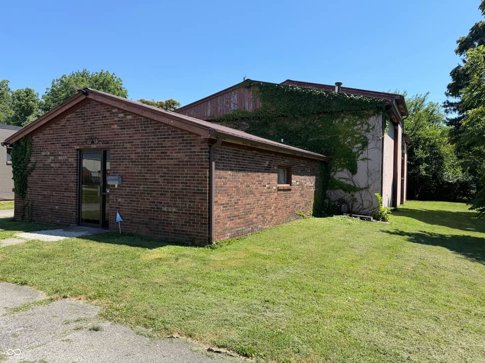 2115 E 45th Street, Indianapolis