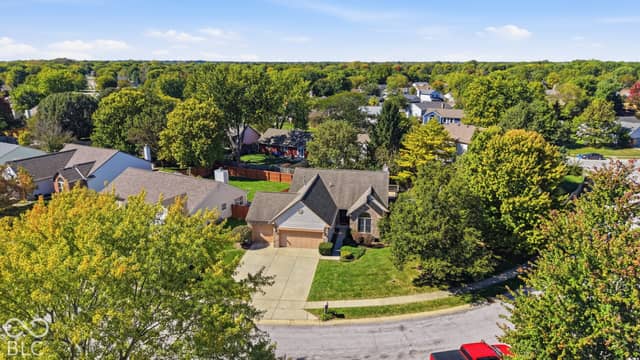 12718 Slippery Rock Road, Indianapolis, IN 46236, photo 4 of 39