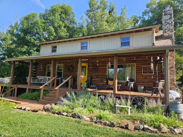 4963 E County Road 900 S, Cloverdale, IN 46120, photo 3 of 44