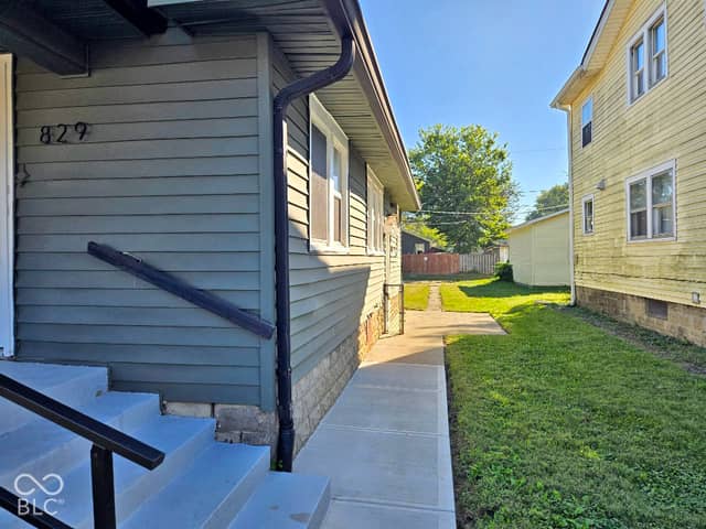 829 N Bradley Avenue, Indianapolis, IN 46201, photo 5 of 24
