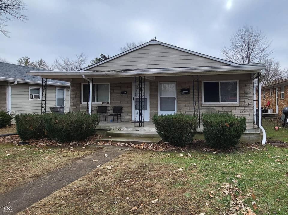6203 E 12th Street, Indianapolis