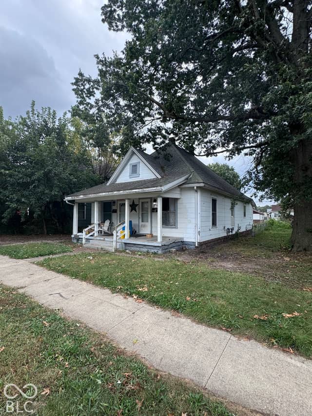 1535 8th Avenue, Terre Haute