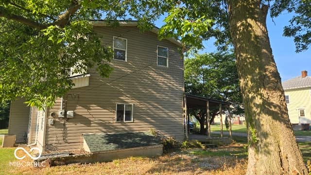 1602 S D Street, Elwood, IN 46036, photo 5 of 16