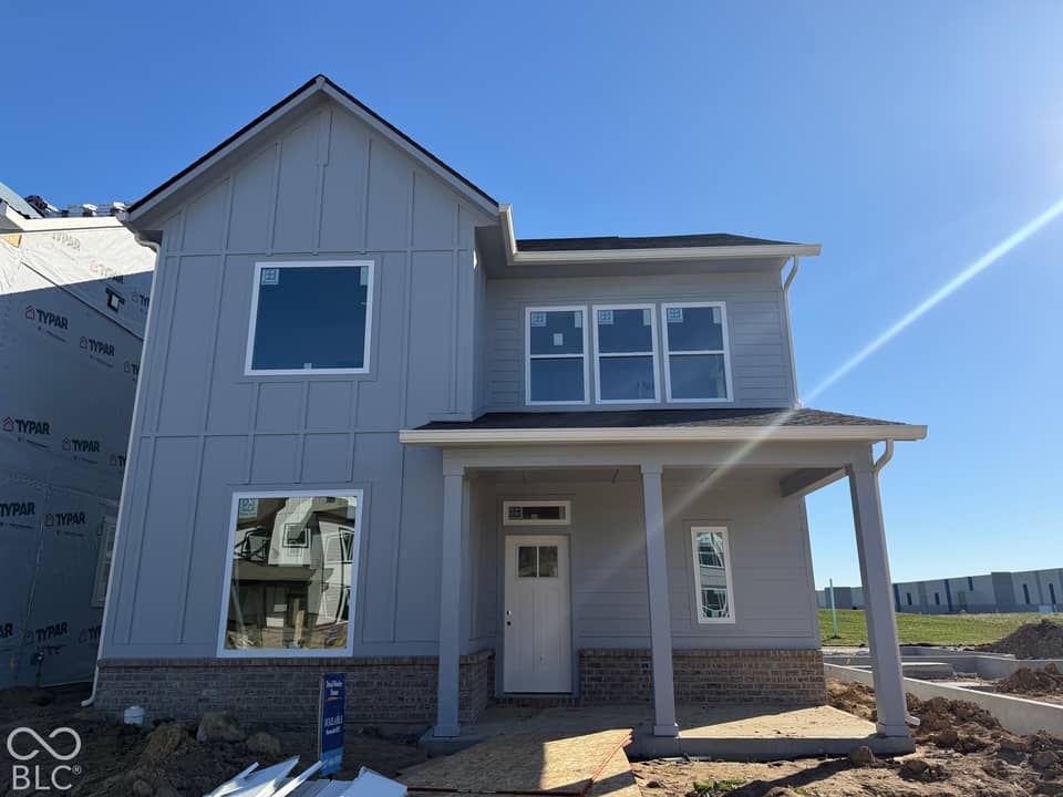 763 Possman Way, Westfield, IN 46074, photo 1 of 13