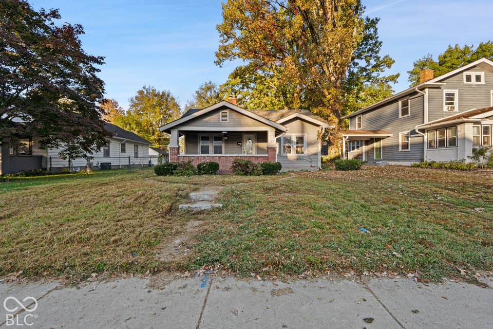 3916 Winthrop, Indianapolis, IN 46205, photo 1 of 14