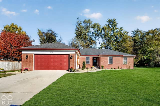 5043 Harway Court, Indianapolis, IN 46227, photo 2 of 46