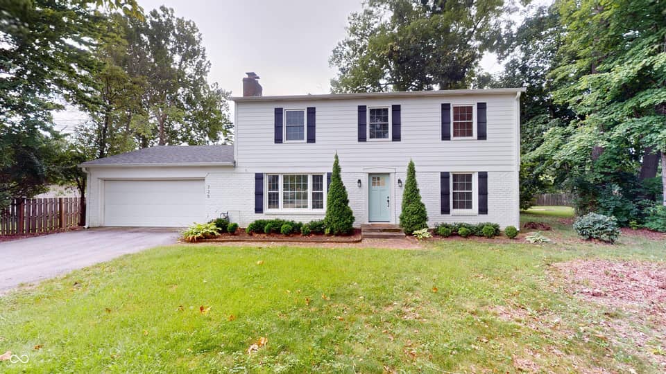 725 E 116th Street, Carmel, IN 46032, photo 1 of 28