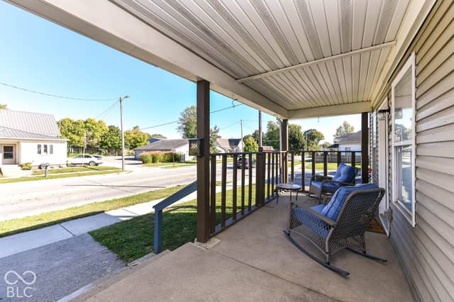 306 308 S State Street, Greenfield, IN 46140, photo 3 of 27
