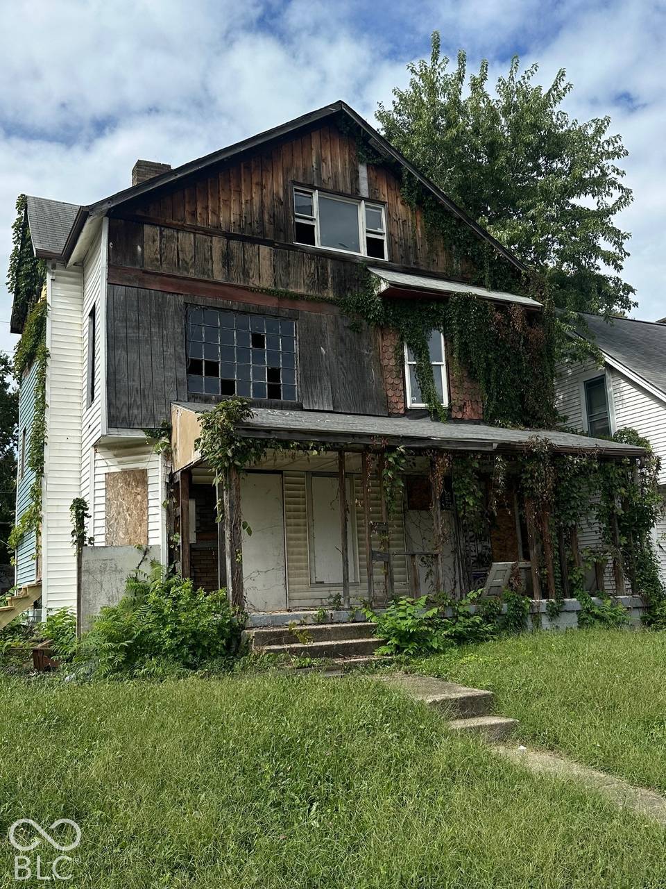 3310 N Capitol, Indianapolis