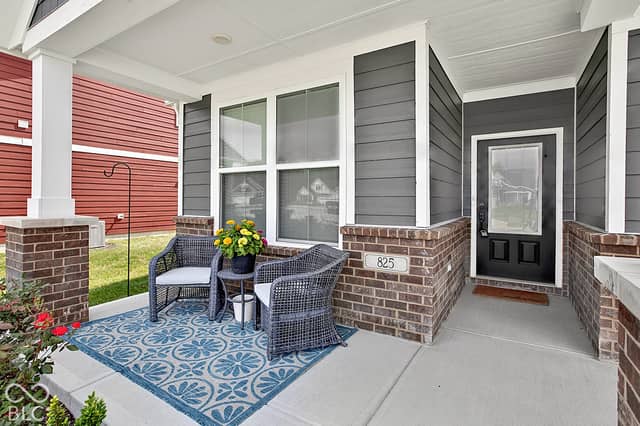 825 Stone Trace, Avon, IN 46123, photo 5 of 49