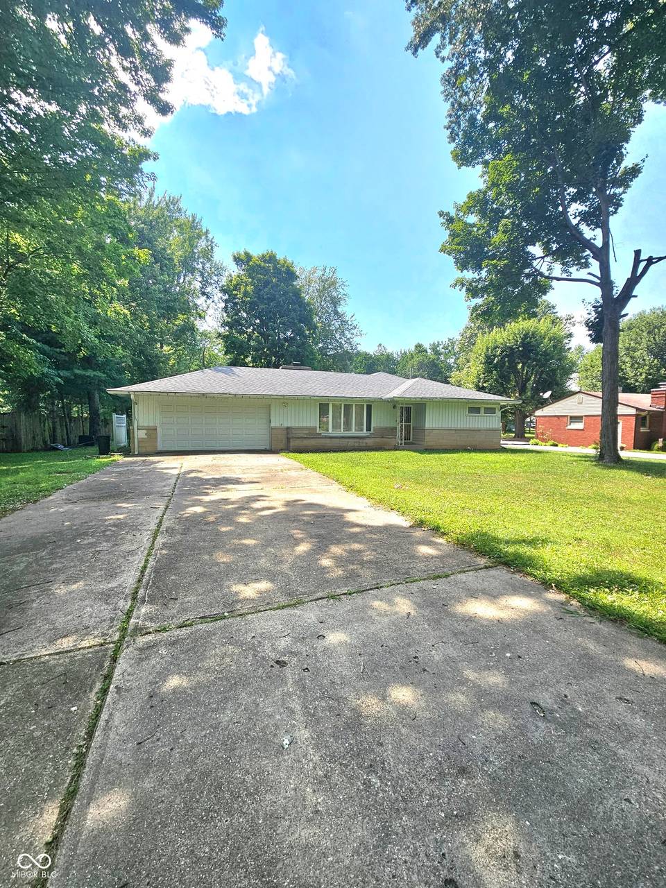 7440 Griffith Road, Indianapolis
