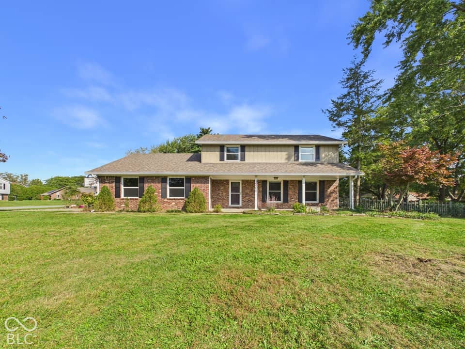 1808 Westwood, Anderson, IN 46011, photo 1 of 53