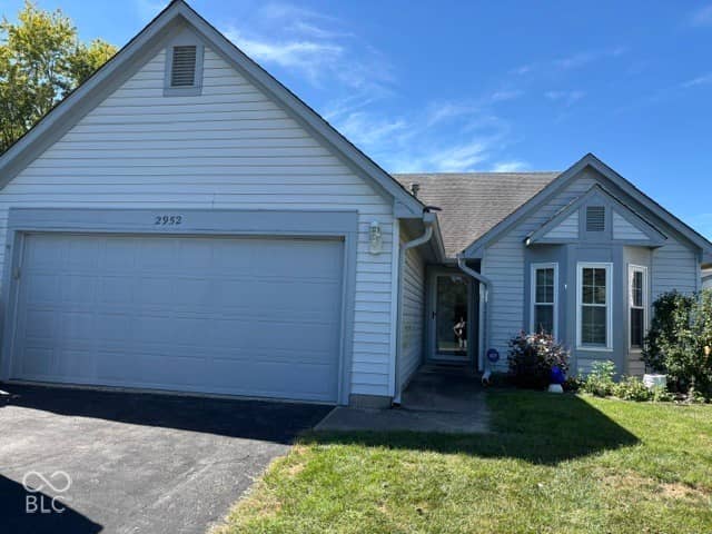 2952 Inverrary Drive, Indianapolis, IN 46234, photo 1 of 22