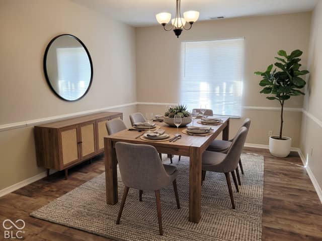 6515 Park Central Way #C, Indianapolis, IN 46260, photo 4 of 34