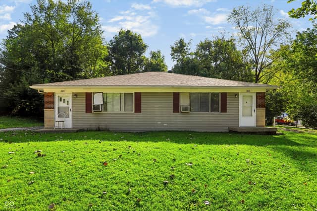 1612 N Willis Drive, Bloomington, IN 47404, photo 2 of 44