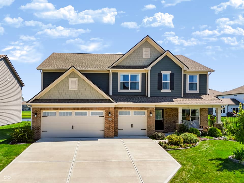 4225 Blackford Road, Bargersville