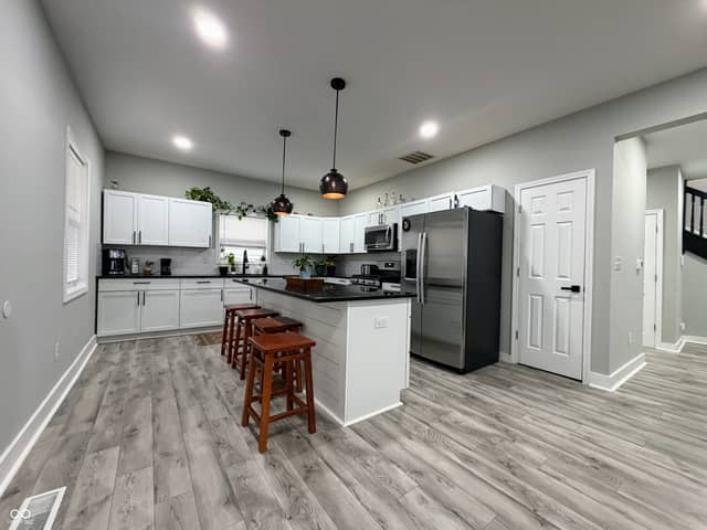 225 N Gray Street, Indianapolis, IN 46201, photo 4 of 21