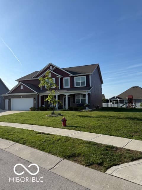 6841 Bryant Place, Plainfield