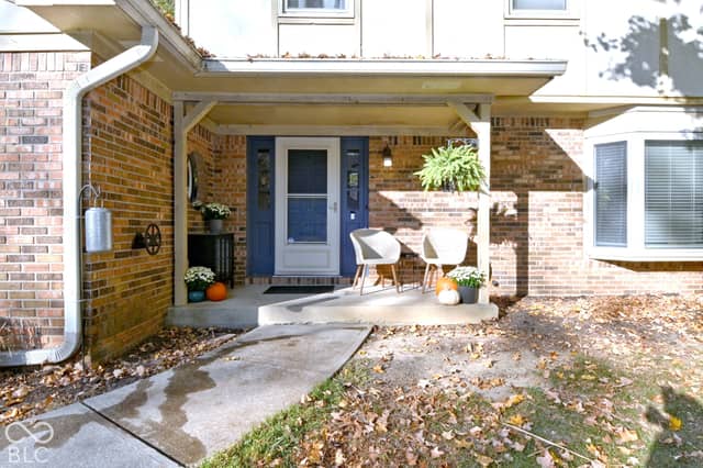 612 Greenlee Drive, Indianapolis, IN 46234, photo 2 of 54
