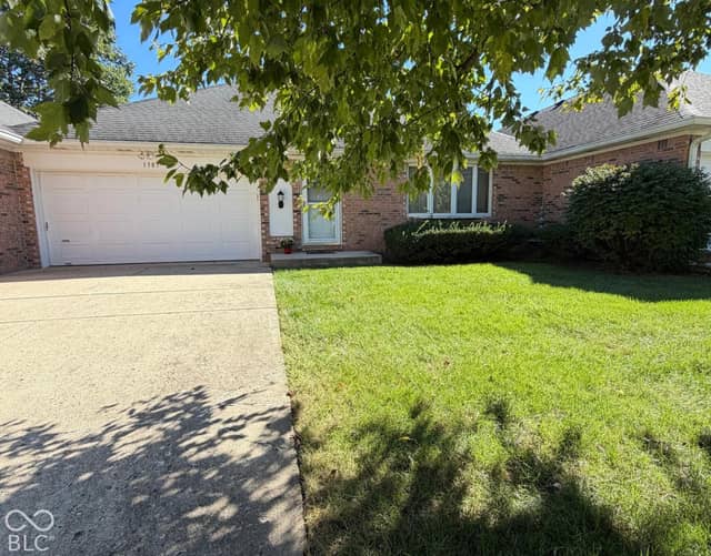 1383 Holiday Lane W, Brownsburg, IN 46112, photo 2 of 19
