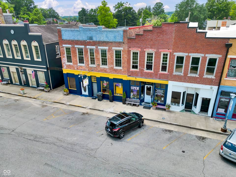 35 & 39 N Pike Street, Vernon